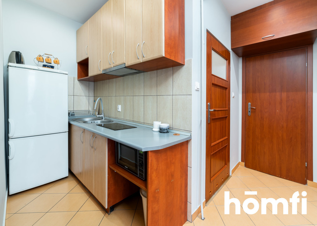 Mieszkanie 39&nbsp;m², Łódź, Stefana Jaracza - zdjęcie 7