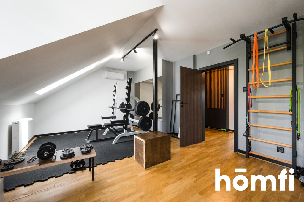 Dom 250&nbsp;m², Kraków, Krowodrza, Kuźnicy Kołłątajowskiej - zdjęcie 17