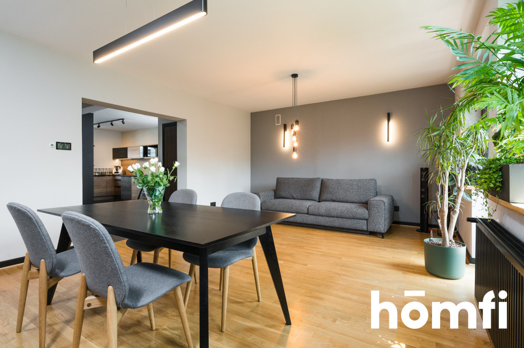 Dom 250&nbsp;m², Kraków, Krowodrza, Kuźnicy Kołłątajowskiej - zdjęcie 4