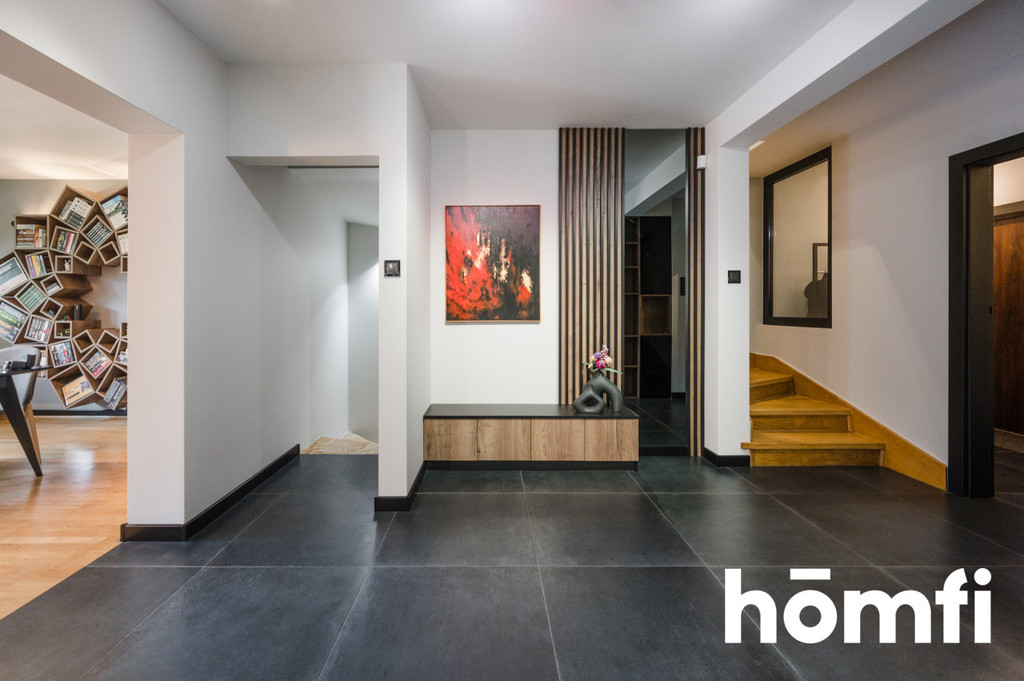Dom 250&nbsp;m², Kraków, Krowodrza, Kuźnicy Kołłątajowskiej - zdjęcie 15