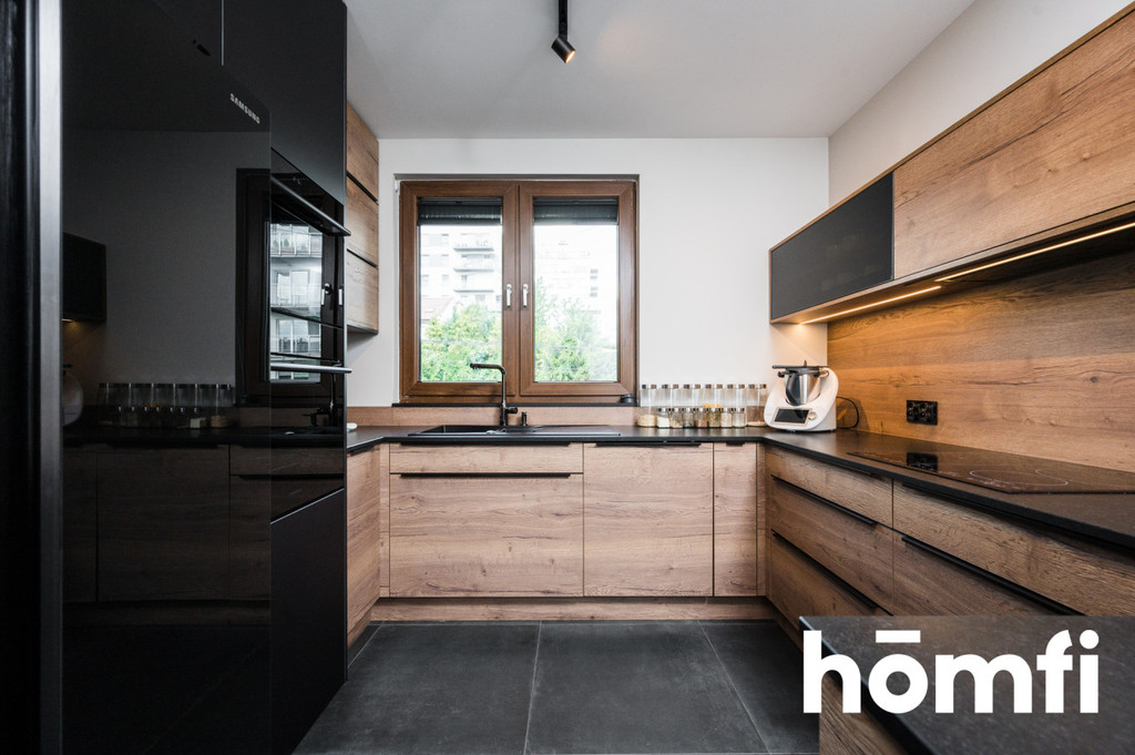 Dom 250&nbsp;m², Kraków, Krowodrza, Kuźnicy Kołłątajowskiej - zdjęcie 11