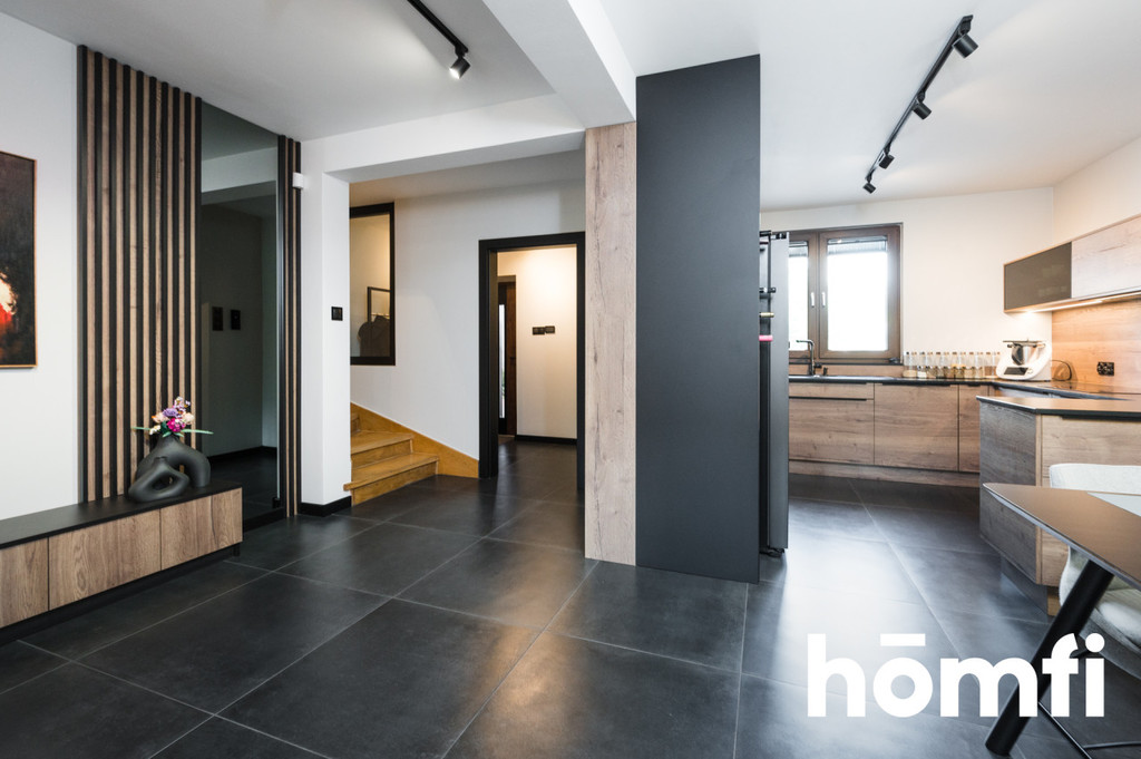 Dom 250&nbsp;m², Kraków, Krowodrza, Kuźnicy Kołłątajowskiej - zdjęcie 16