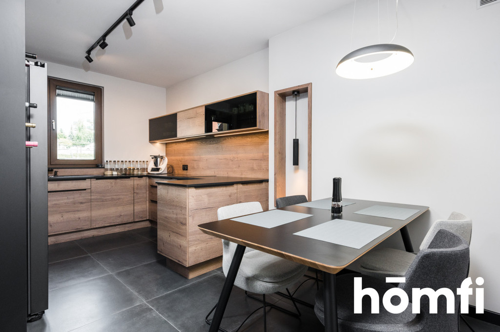 Dom 250&nbsp;m², Kraków, Krowodrza, Kuźnicy Kołłątajowskiej - zdjęcie 13