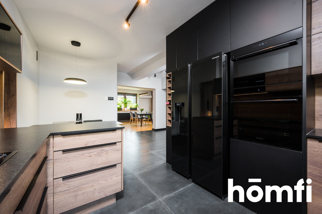 Dom 250&nbsp;m², Kraków, Krowodrza, Kuźnicy Kołłątajowskiej - zdjęcie 12