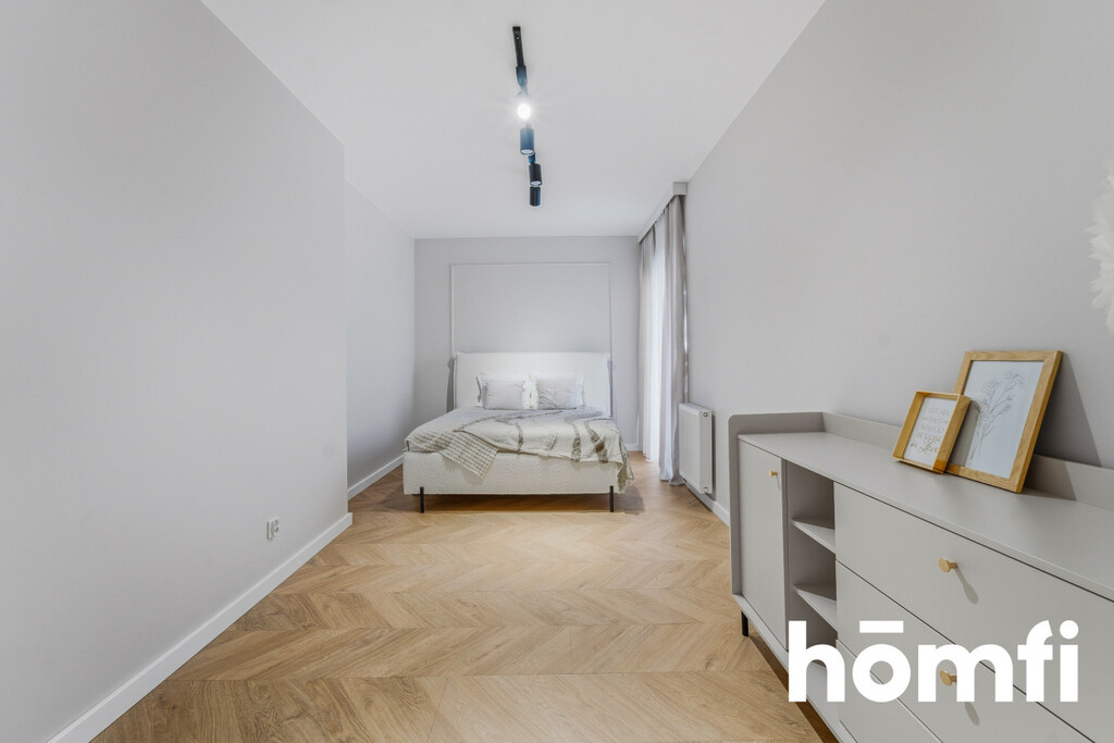 Mieszkanie 57,76 m², Katowice, Dąbrówka Mała, Wiertnicza - zdjęcie 8