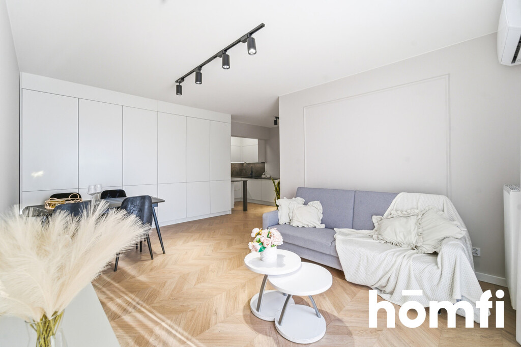 Mieszkanie 57,76 m², Katowice, Dąbrówka Mała, Wiertnicza - zdjęcie 3