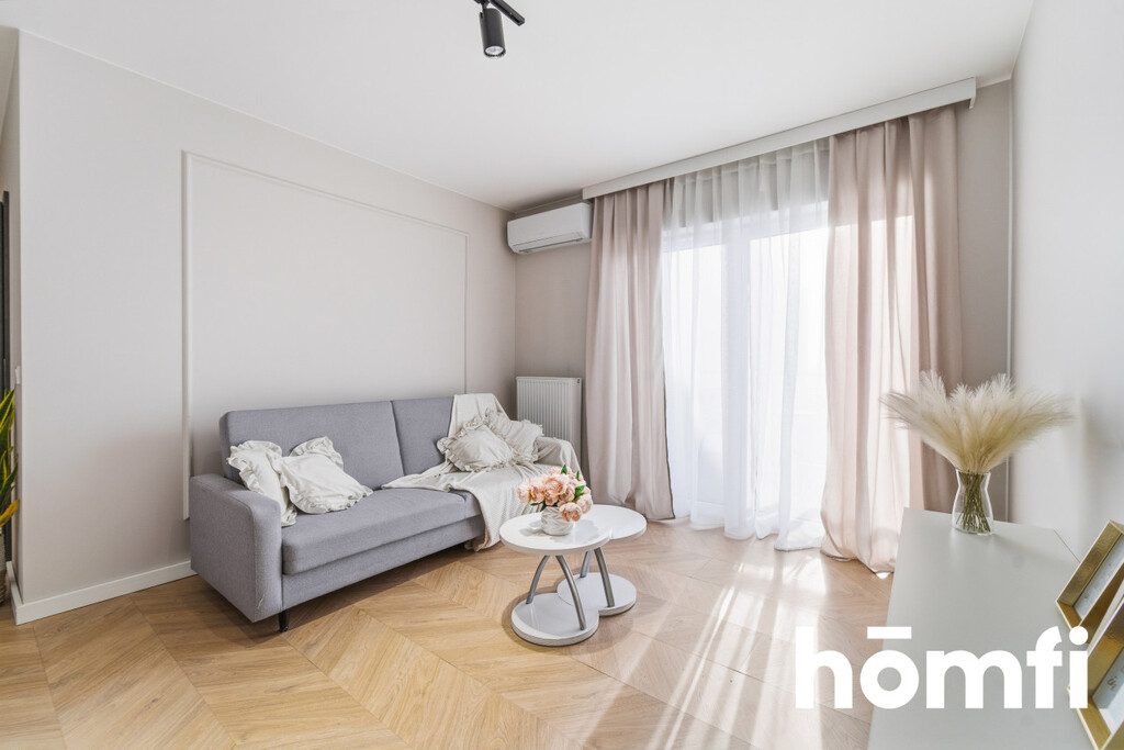 Mieszkanie 57,76 m², Katowice, Dąbrówka Mała, Wiertnicza - zdjęcie 12