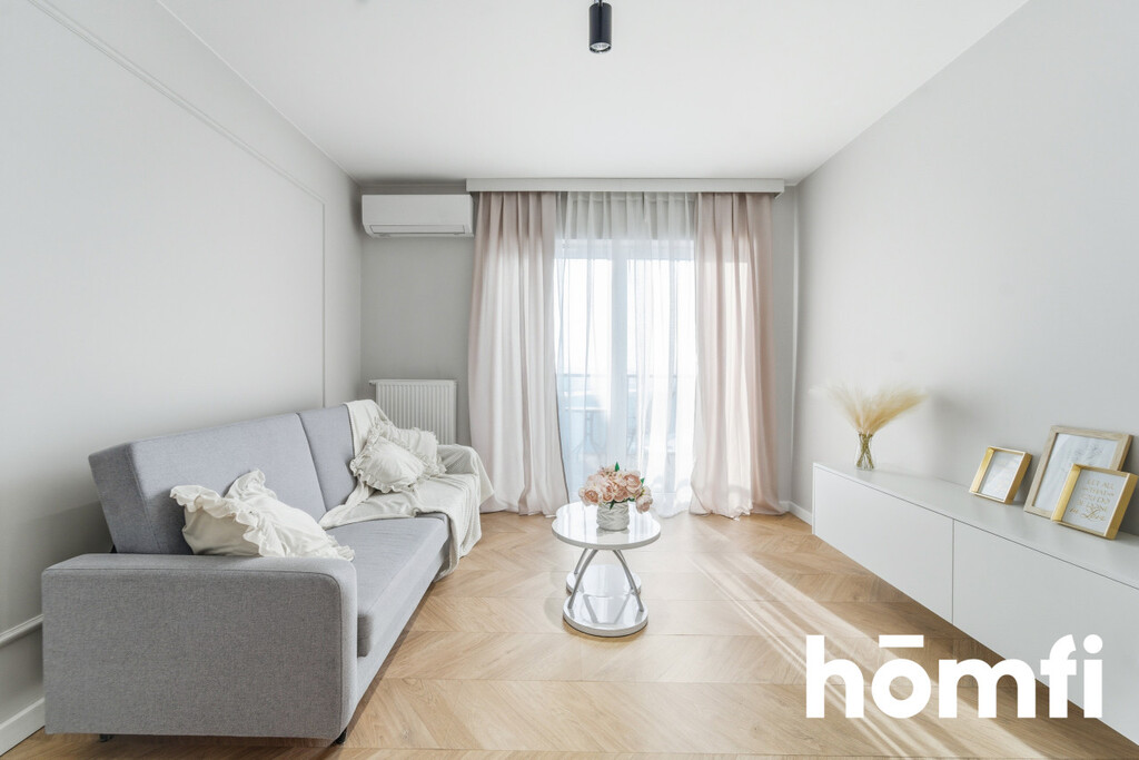 Mieszkanie 57,76 m², Katowice, Dąbrówka Mała, Wiertnicza - zdjęcie 4