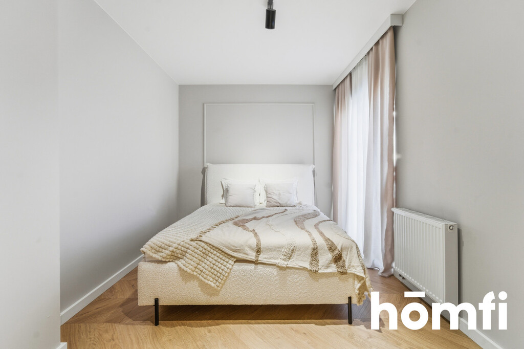 Mieszkanie 57,76 m², Katowice, Dąbrówka Mała, Wiertnicza - zdjęcie 11