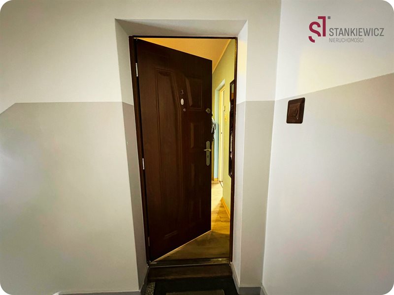 Mieszkanie 40 m², Stare Drzewce, Stare Drzewce - zdjęcie 14