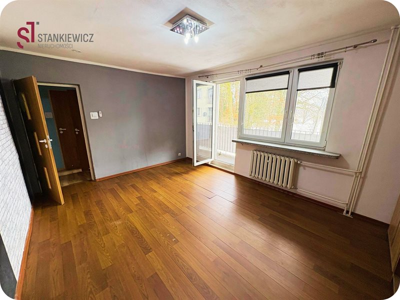 Mieszkanie 40 m², Stare Drzewce, Stare Drzewce - zdjęcie 6