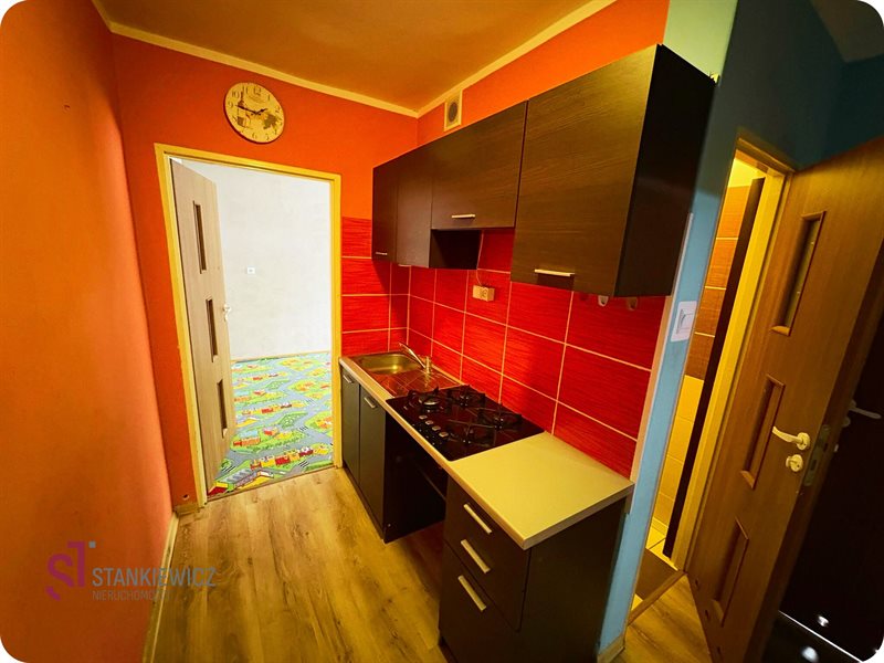 Mieszkanie 40 m², Stare Drzewce, Stare Drzewce - zdjęcie 11