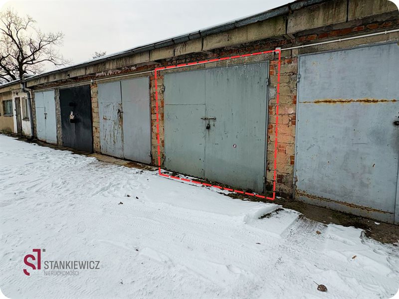 Mieszkanie 40 m², Stare Drzewce, Stare Drzewce - zdjęcie 3