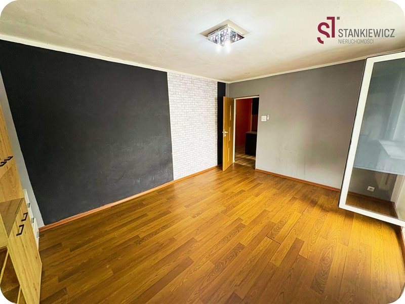 Mieszkanie 40 m², Stare Drzewce, Stare Drzewce - zdjęcie 4