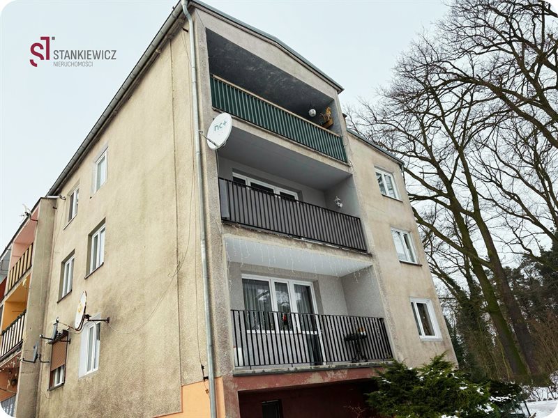 Mieszkanie 40 m², Stare Drzewce, Stare Drzewce - zdjęcie 2