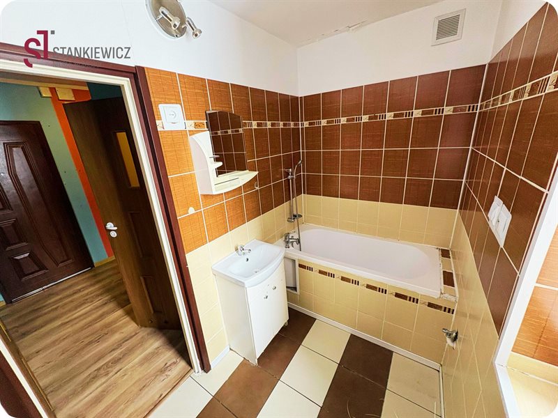 Mieszkanie 40 m², Stare Drzewce, Stare Drzewce - zdjęcie 10