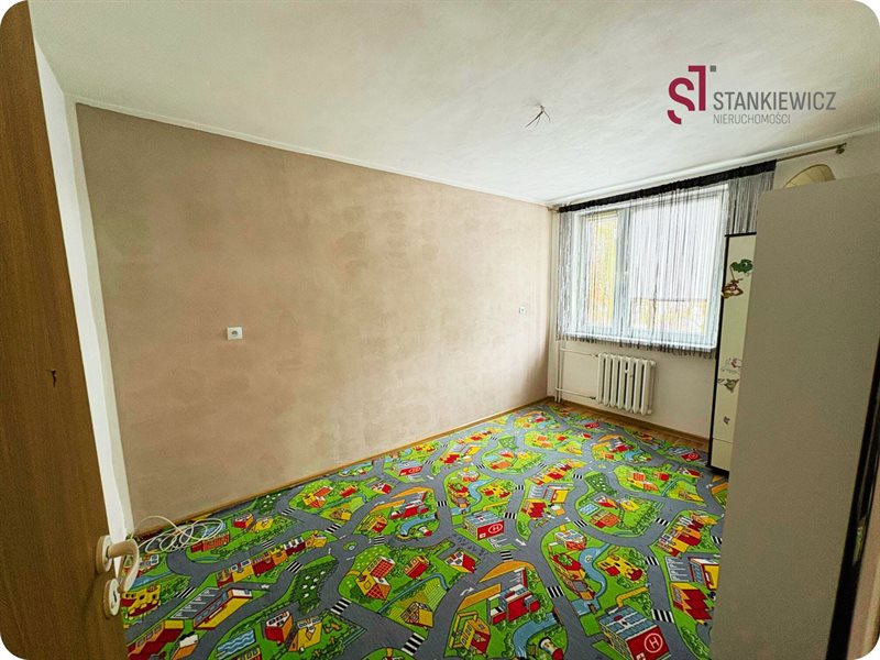 Mieszkanie 40 m², Stare Drzewce, Stare Drzewce - zdjęcie 8