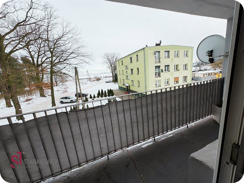 Mieszkanie 40 m², Stare Drzewce, Stare Drzewce - zdjęcie 13