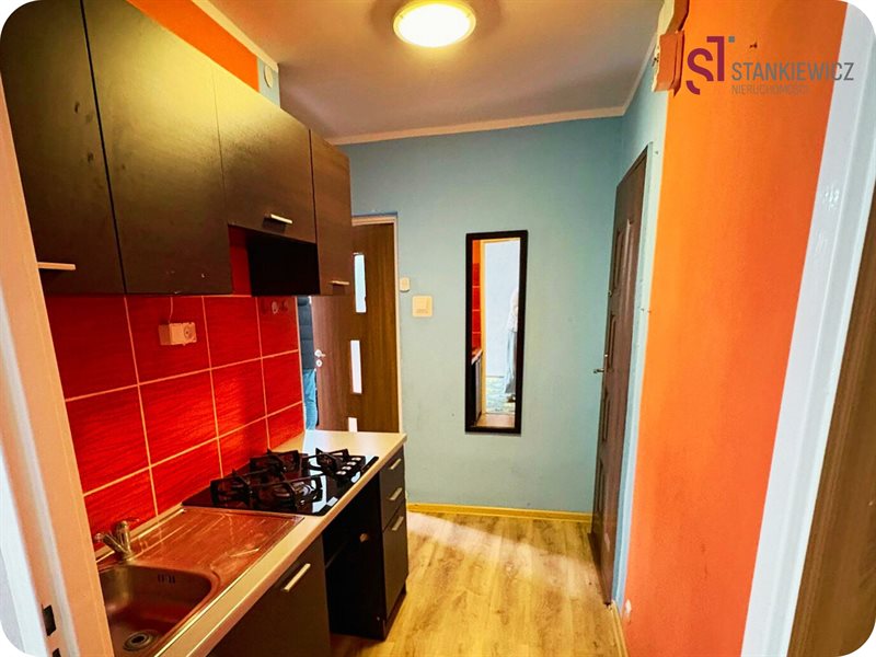 Mieszkanie 40 m², Stare Drzewce, Stare Drzewce - zdjęcie 12