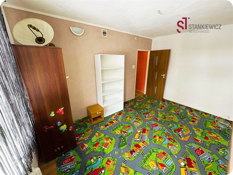 Mieszkanie 40 m², Stare Drzewce, Stare Drzewce - zdjęcie 7