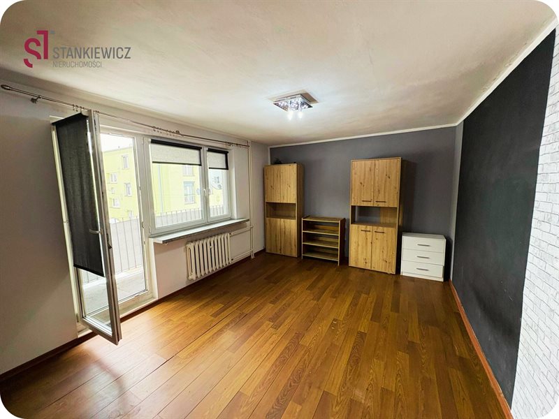 Mieszkanie 40 m², Stare Drzewce, Stare Drzewce - zdjęcie 5