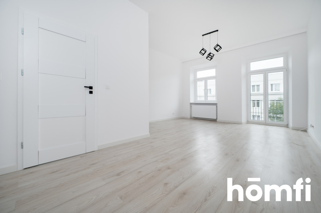 Mieszkanie 32,5 m², Łódź, Śródmieście, dr. Seweryna Sterlinga - zdjęcie 5