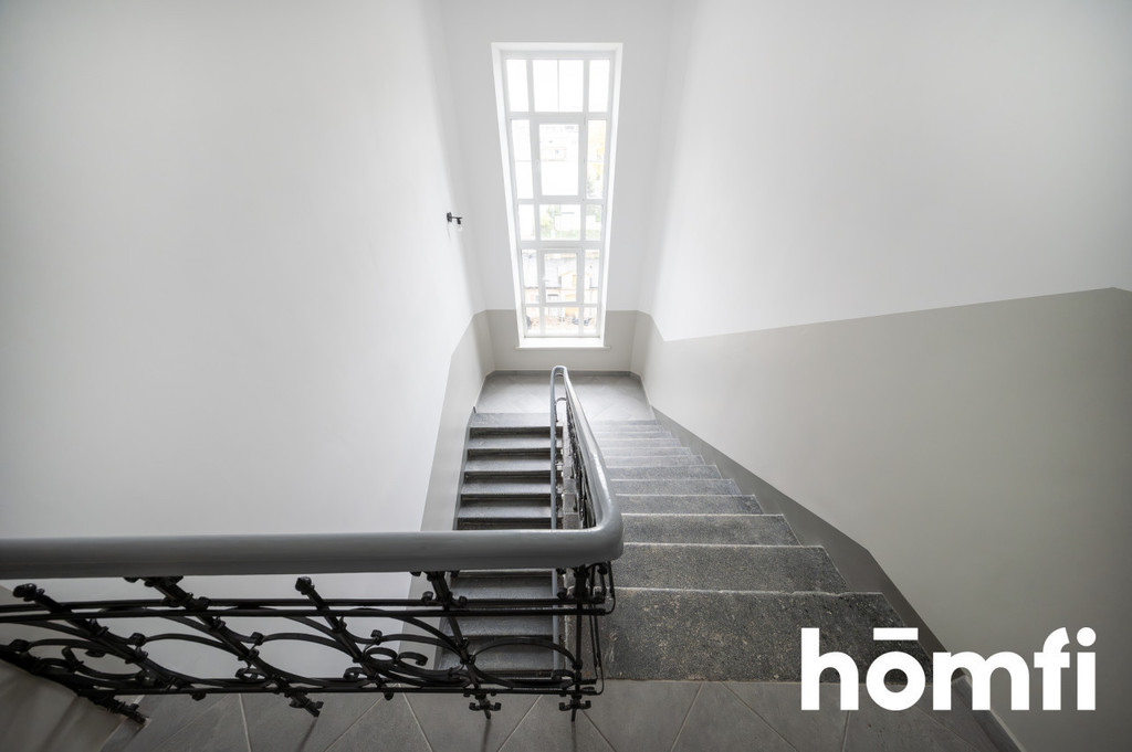 Mieszkanie 32,5 m², Łódź, Śródmieście, dr. Seweryna Sterlinga - zdjęcie 10