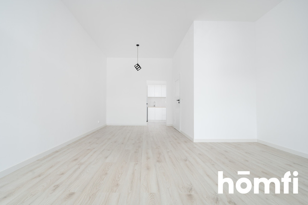 Mieszkanie 32,5 m², Łódź, Śródmieście, dr. Seweryna Sterlinga - zdjęcie 7