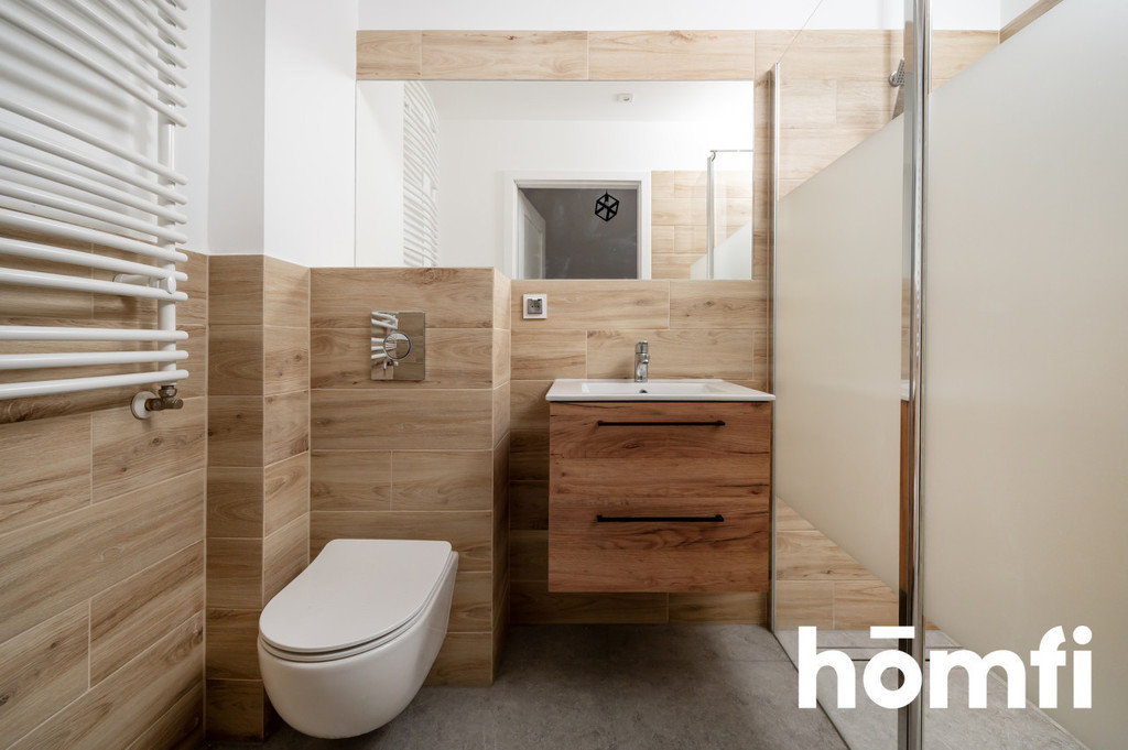 Mieszkanie 32,5 m², Łódź, Śródmieście, dr. Seweryna Sterlinga - zdjęcie 9