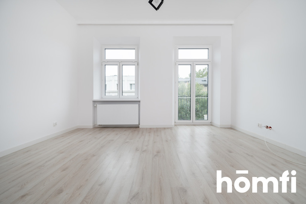 Mieszkanie 32,5 m², Łódź, Śródmieście, dr. Seweryna Sterlinga - zdjęcie 6