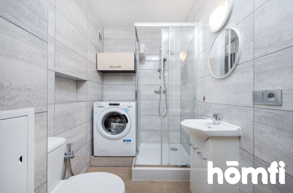 Mieszkanie 36&nbsp;m², Łódź, Bałuty, Hermana Konstadta - zdjęcie 6