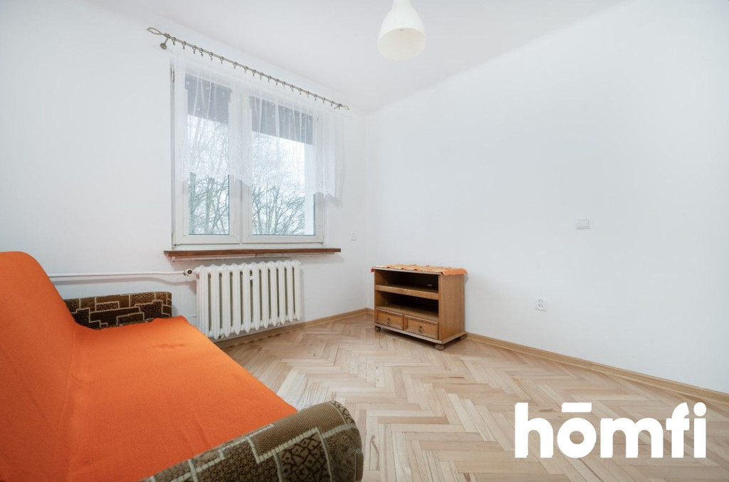 Mieszkanie 36&nbsp;m², Łódź, Bałuty, Hermana Konstadta - zdjęcie 4