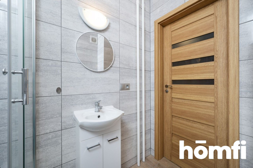 Mieszkanie 36&nbsp;m², Łódź, Bałuty, Hermana Konstadta - zdjęcie 8