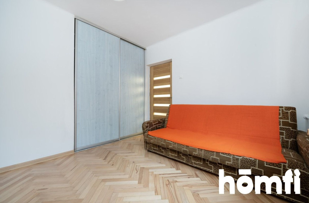 Mieszkanie 36&nbsp;m², Łódź, Bałuty, Hermana Konstadta - zdjęcie 5