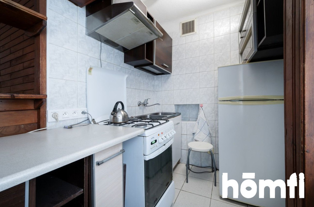 Mieszkanie 36&nbsp;m², Łódź, Bałuty, Hermana Konstadta - zdjęcie 9