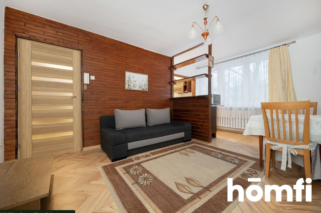Mieszkanie 36&nbsp;m², Łódź, Bałuty, Hermana Konstadta - zdjęcie 3