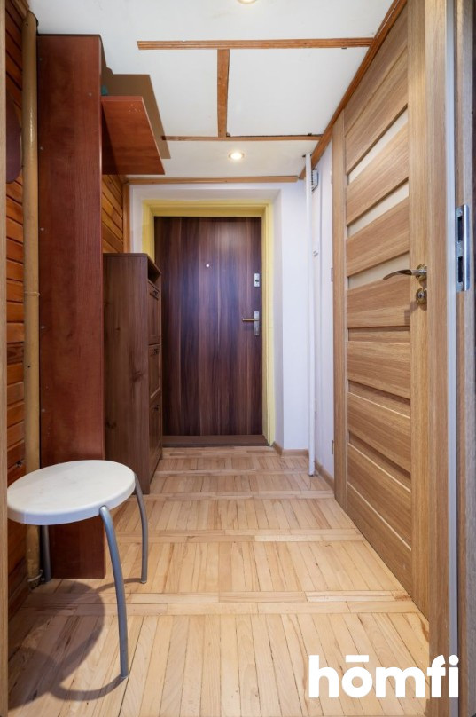 Mieszkanie 36&nbsp;m², Łódź, Bałuty, Hermana Konstadta - zdjęcie 10