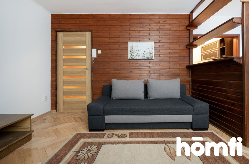 Mieszkanie 36&nbsp;m², Łódź, Bałuty, Hermana Konstadta - zdjęcie 1