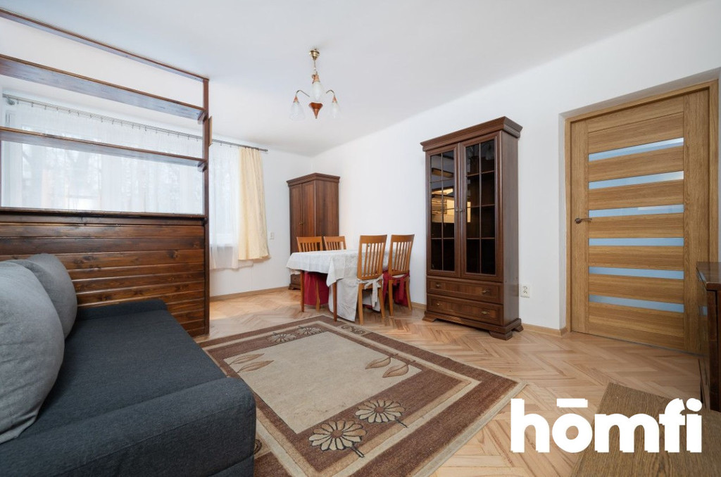 Mieszkanie 36&nbsp;m², Łódź, Bałuty, Hermana Konstadta - zdjęcie 2