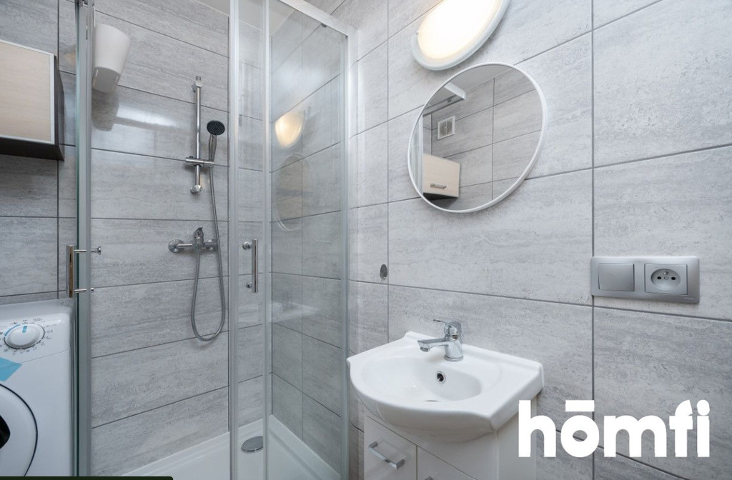 Mieszkanie 36&nbsp;m², Łódź, Bałuty, Hermana Konstadta - zdjęcie 7