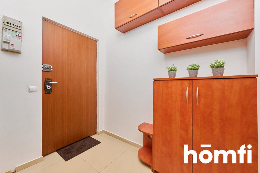 Mieszkanie 31,31 m², Wrocław, Wojciecha Cybulskiego - zdjęcie 10