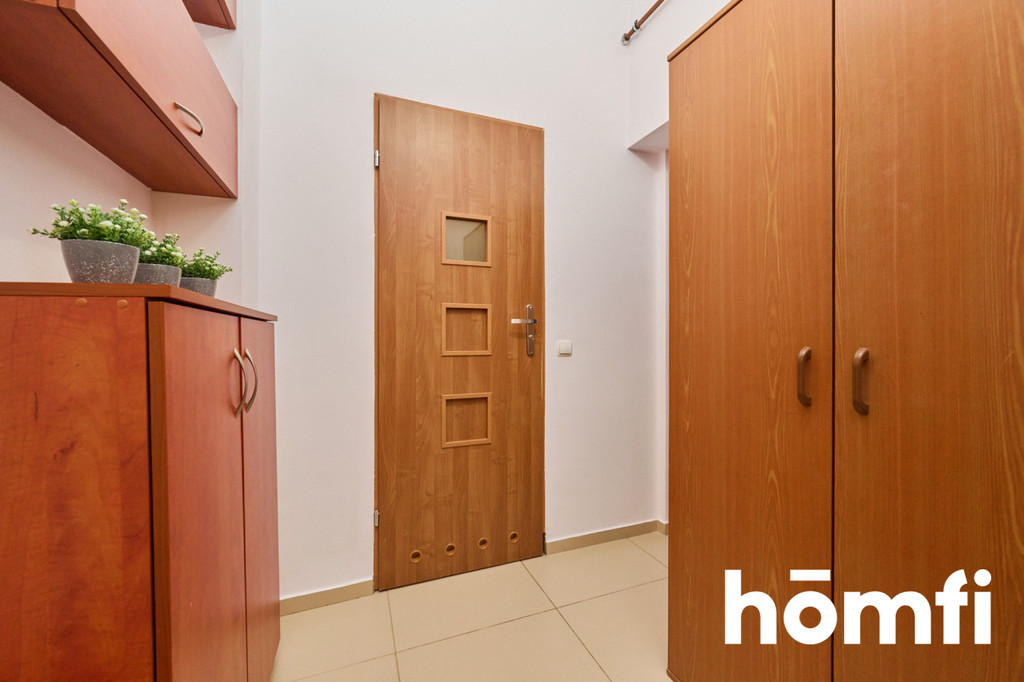 Mieszkanie 31,31 m², Wrocław, Wojciecha Cybulskiego - zdjęcie 9
