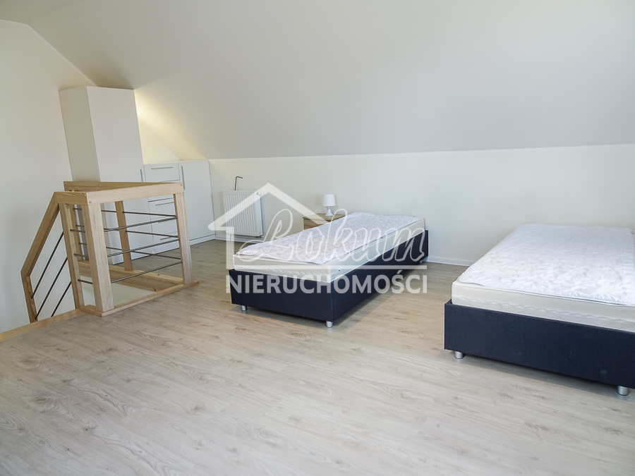 Mieszkanie 73,31&nbsp;m², Szczecin - zdjęcie 7