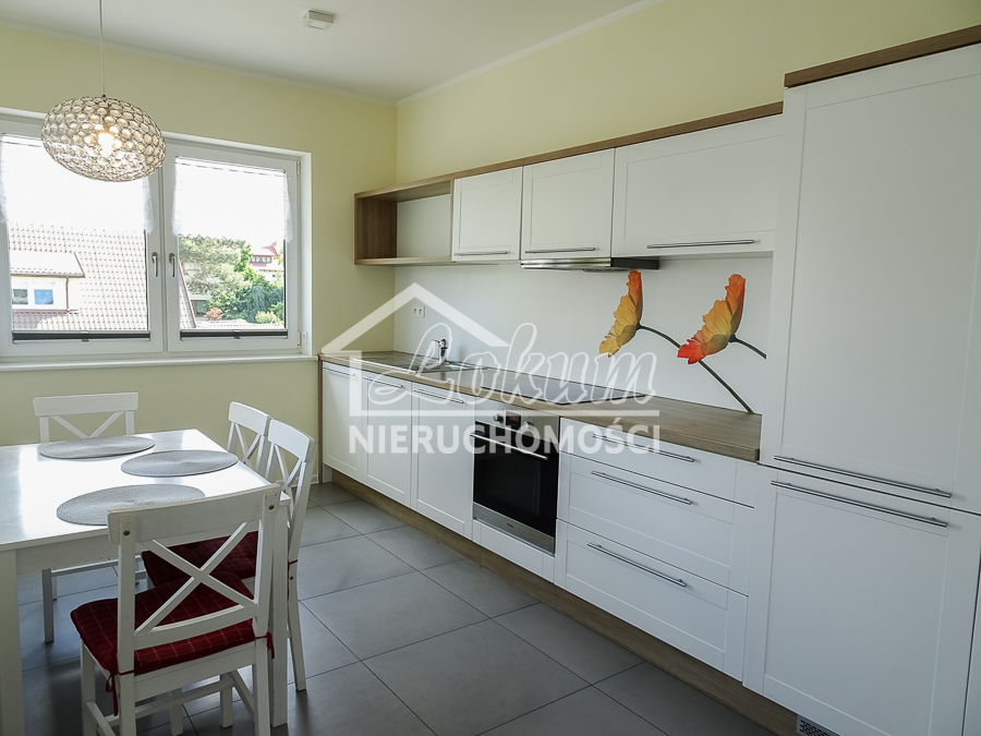 Mieszkanie 73,31&nbsp;m², Szczecin - zdjęcie 1