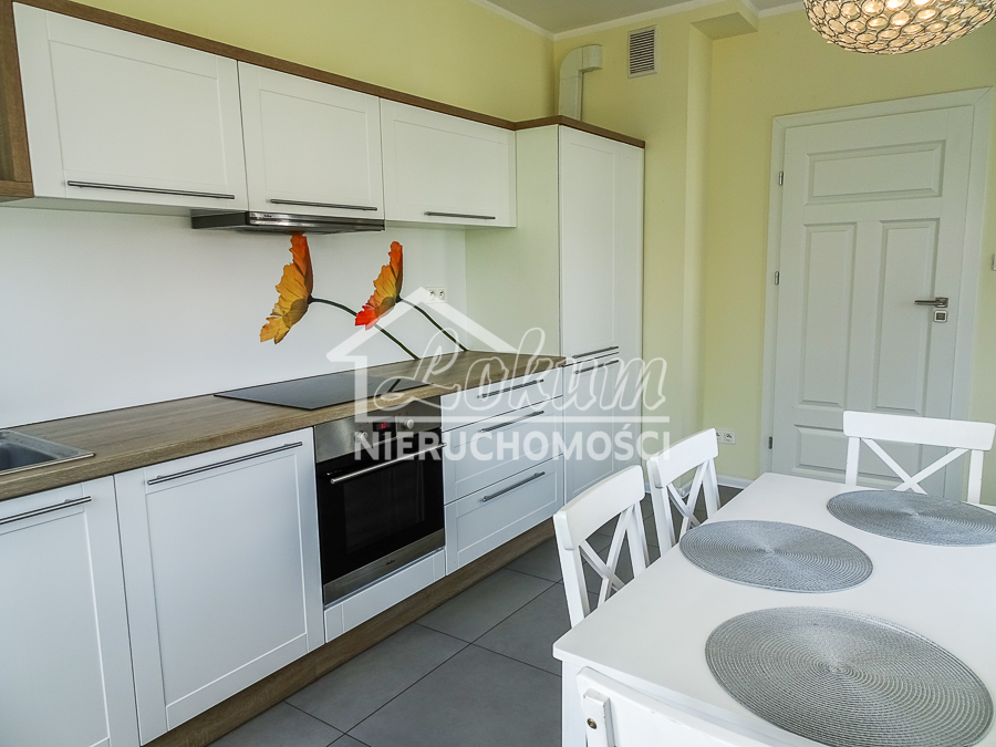 Mieszkanie 73,31&nbsp;m², Szczecin - zdjęcie 3