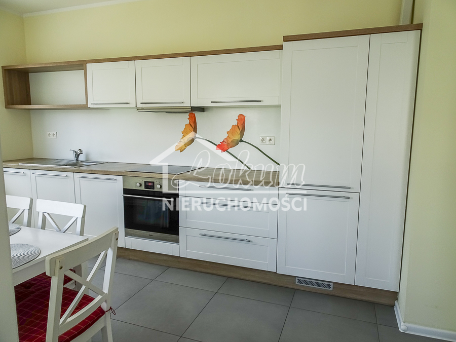 Mieszkanie 73,31&nbsp;m², Szczecin - zdjęcie 2