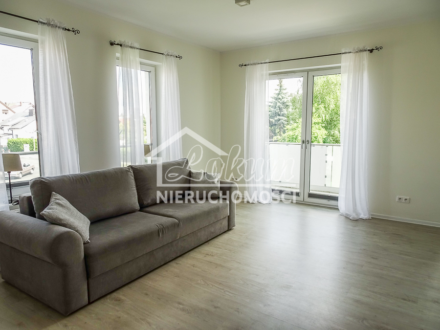 Mieszkanie 73,31&nbsp;m², Szczecin - zdjęcie 4