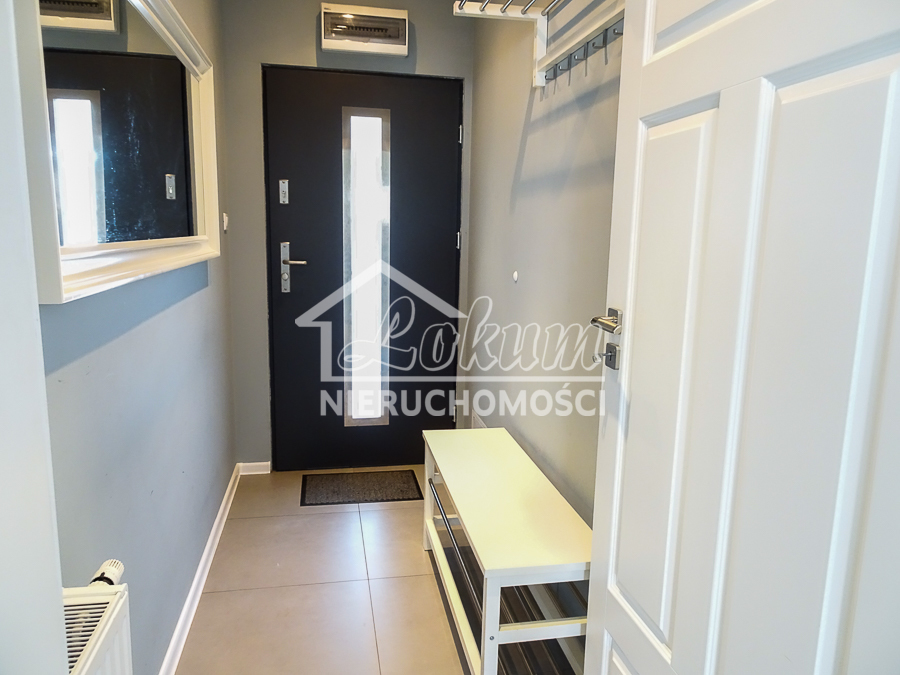 Mieszkanie 73,31&nbsp;m², Szczecin - zdjęcie 5