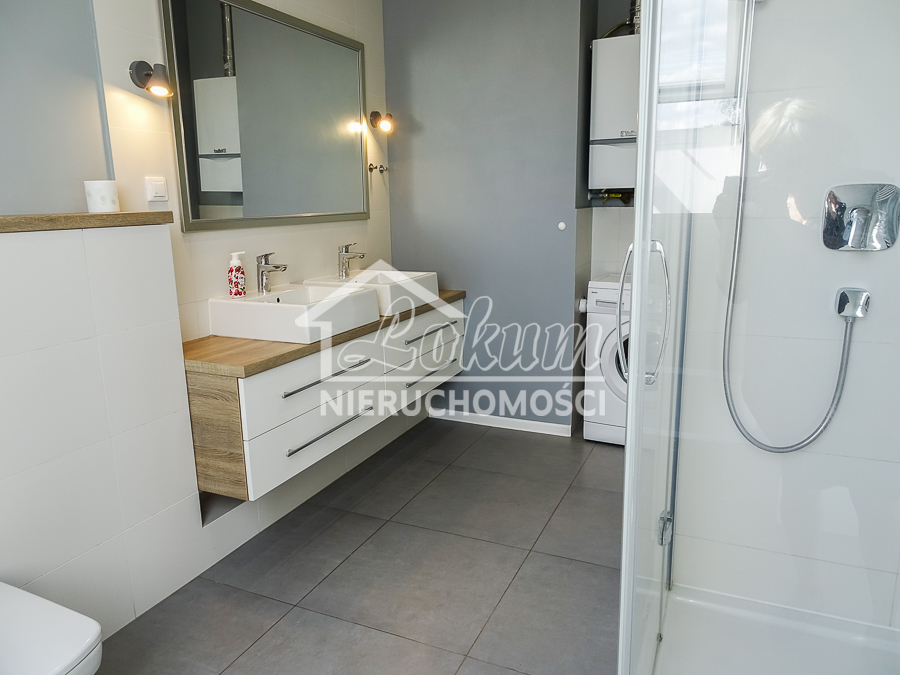 Mieszkanie 73,31&nbsp;m², Szczecin - zdjęcie 10