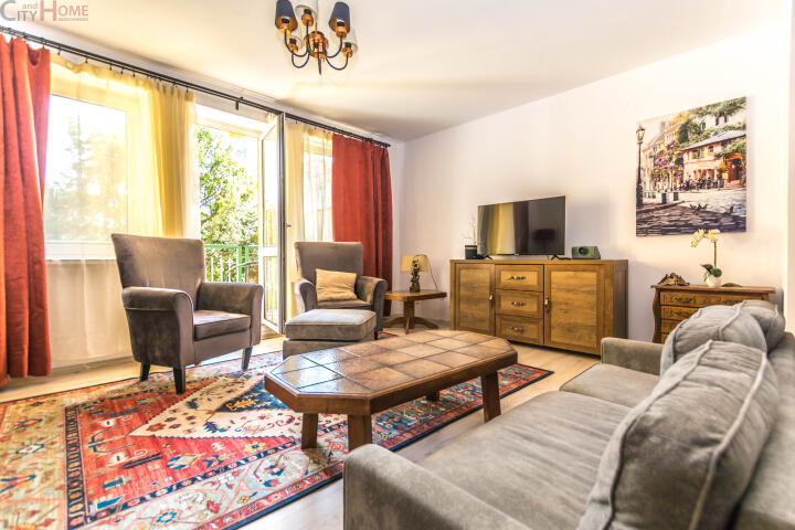 Mieszkanie 88 m², Warszawa, Śródmieście, Ptasia - zdjęcie 5